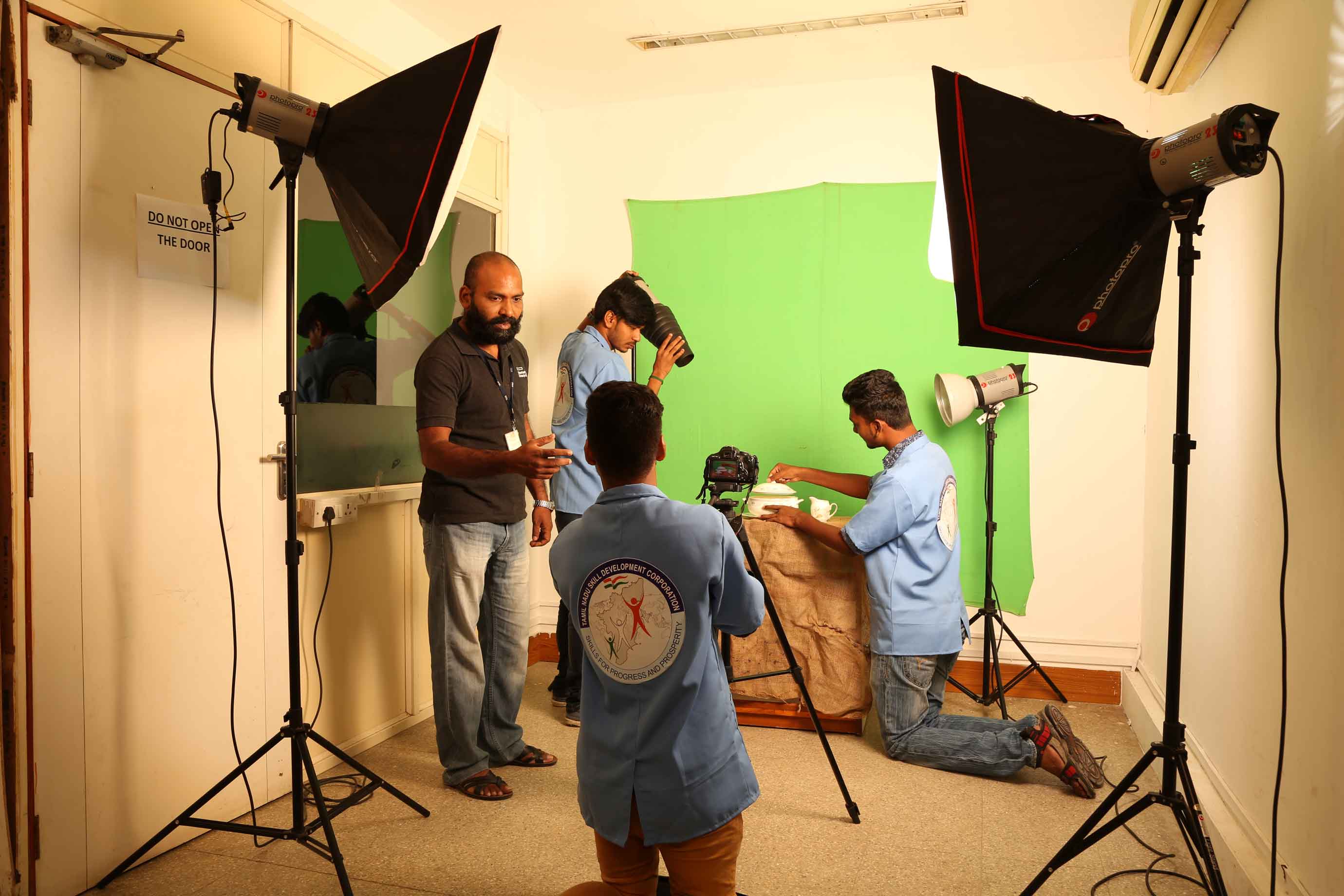 Media & Entertainment